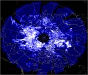 CIPS NLC Data Extending into USA