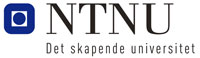 NTNU Logo