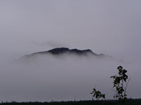 Cloud Photo by Peter Eldergill